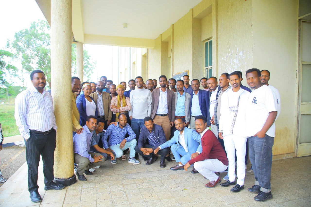 Ibsa Tajaajila Qusannaa 2ffaa